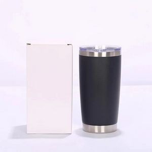 Stainless Steel Vacuum Insulated Tumbler 3
