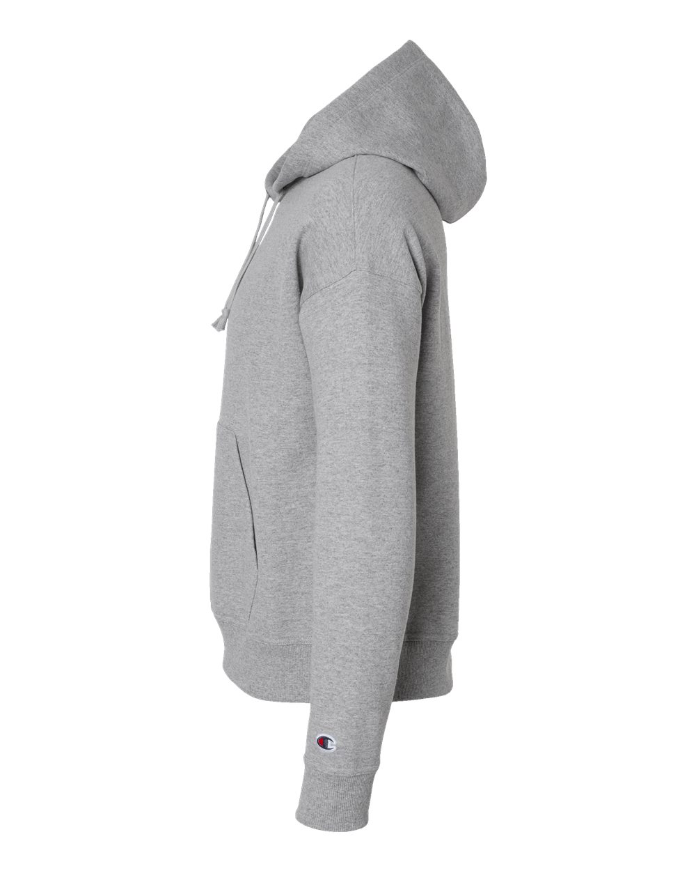 Women's Powerblend® Hooded Sweatshirt - S760 8