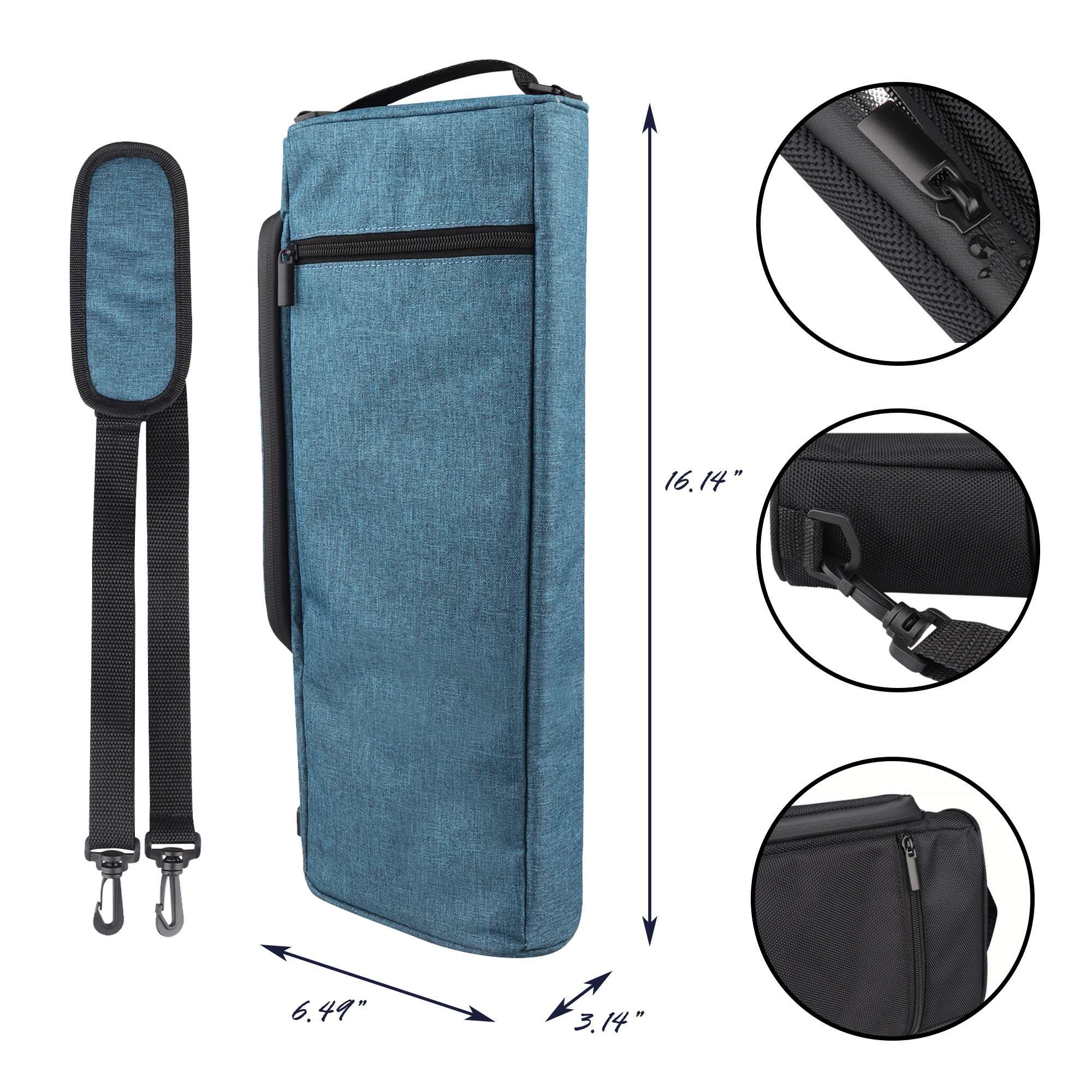Outdoor Golf Cooler Bag 2