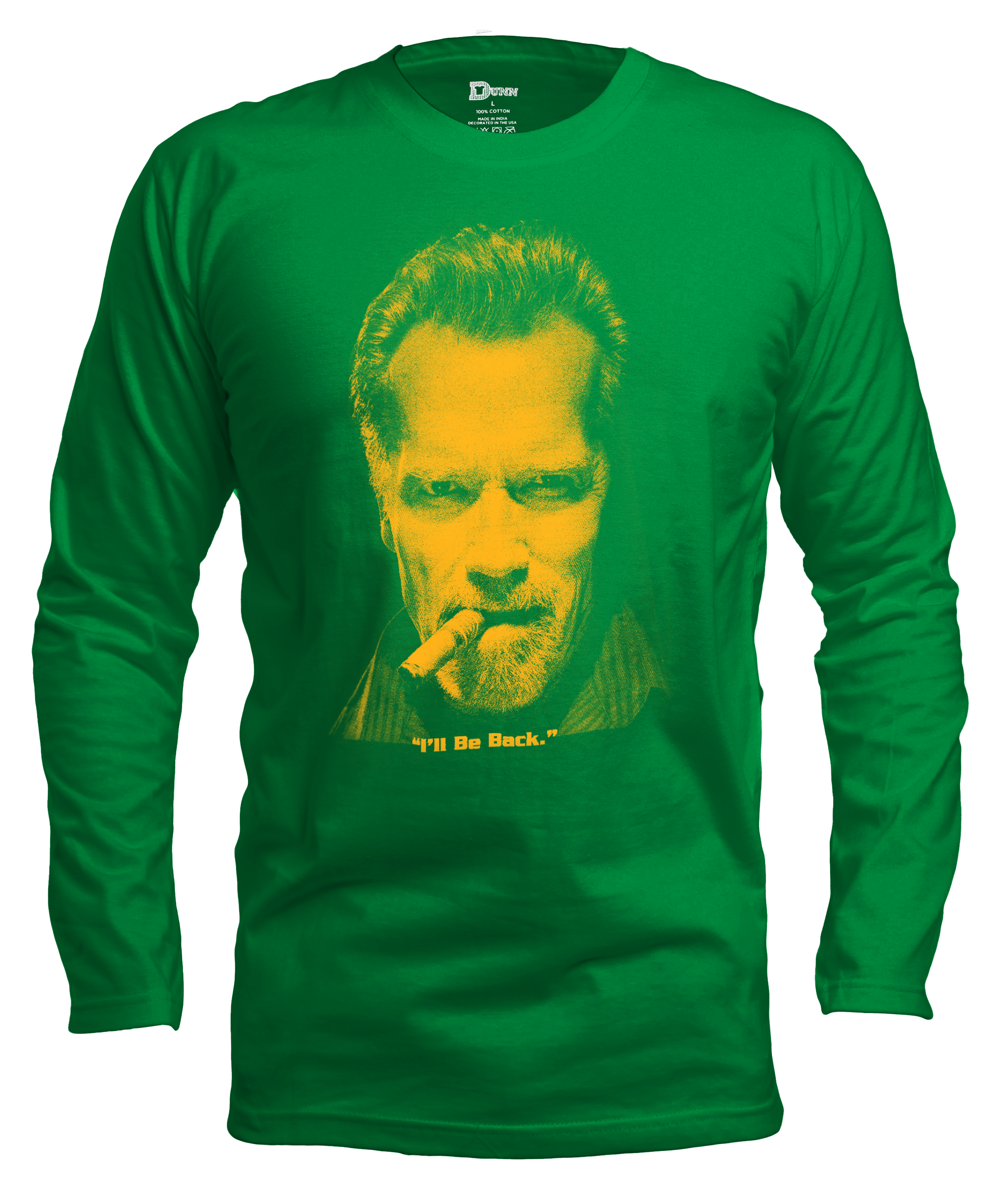 Long Sleeve Shirts 11