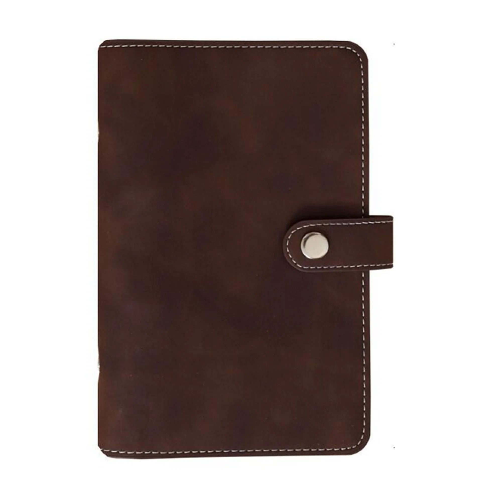 A6 Macaron Color Detachable Notebook 6