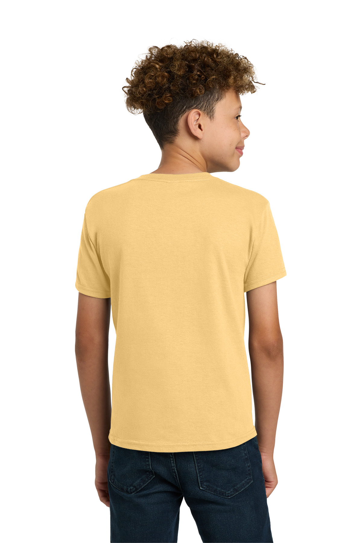 Gildan - Youth Heavy Cotton 100% Cotton T-Shirt. 5000B 167