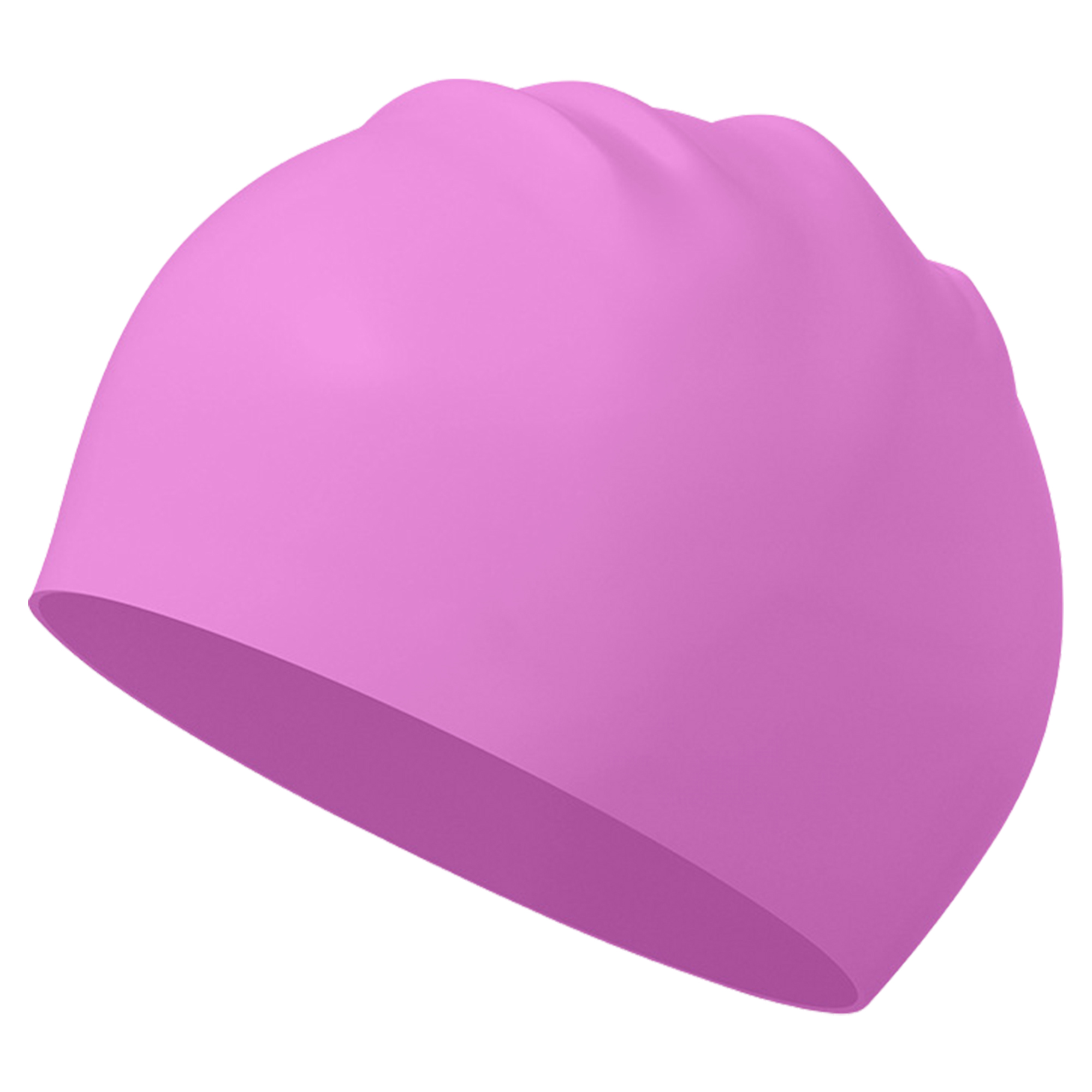 Comfortable Stretchable Swimming Cap 1