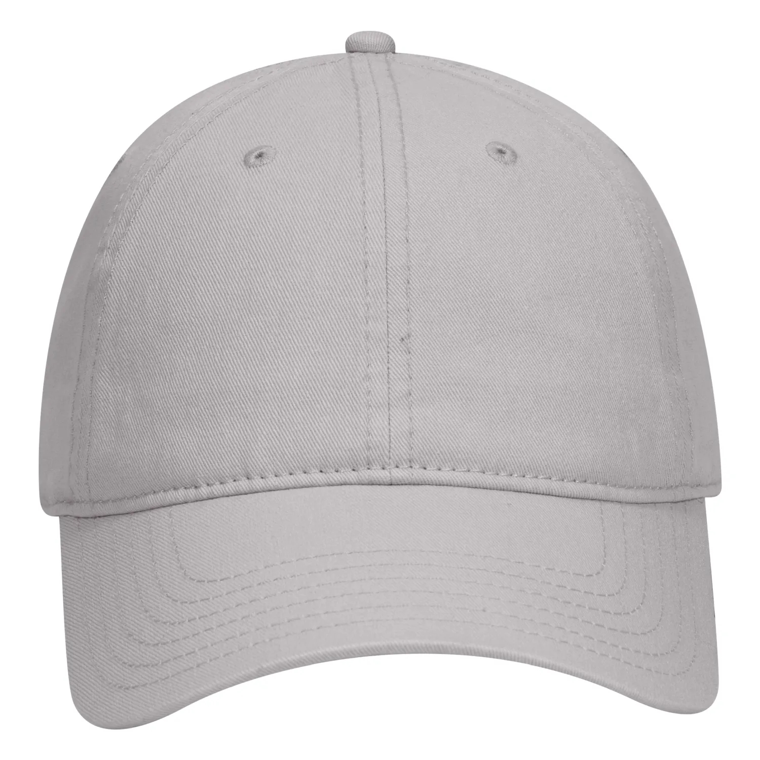 OTTO CAP 6 PANEL LOW PROFILE DAD HAT 7