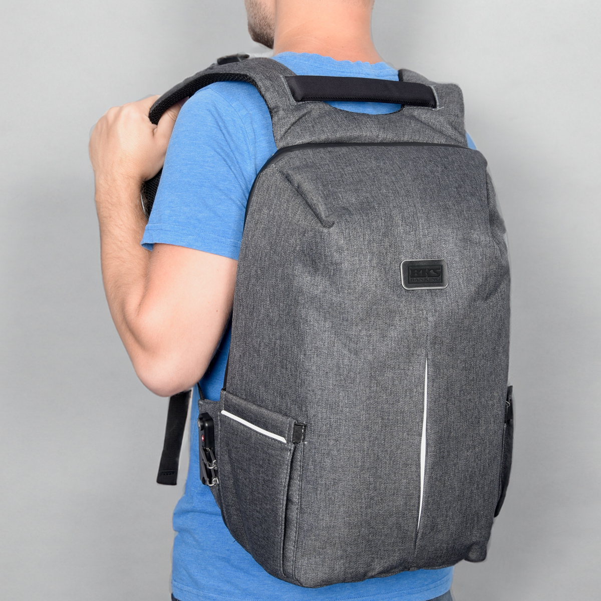 BrandCharger Phantom Backpack 8