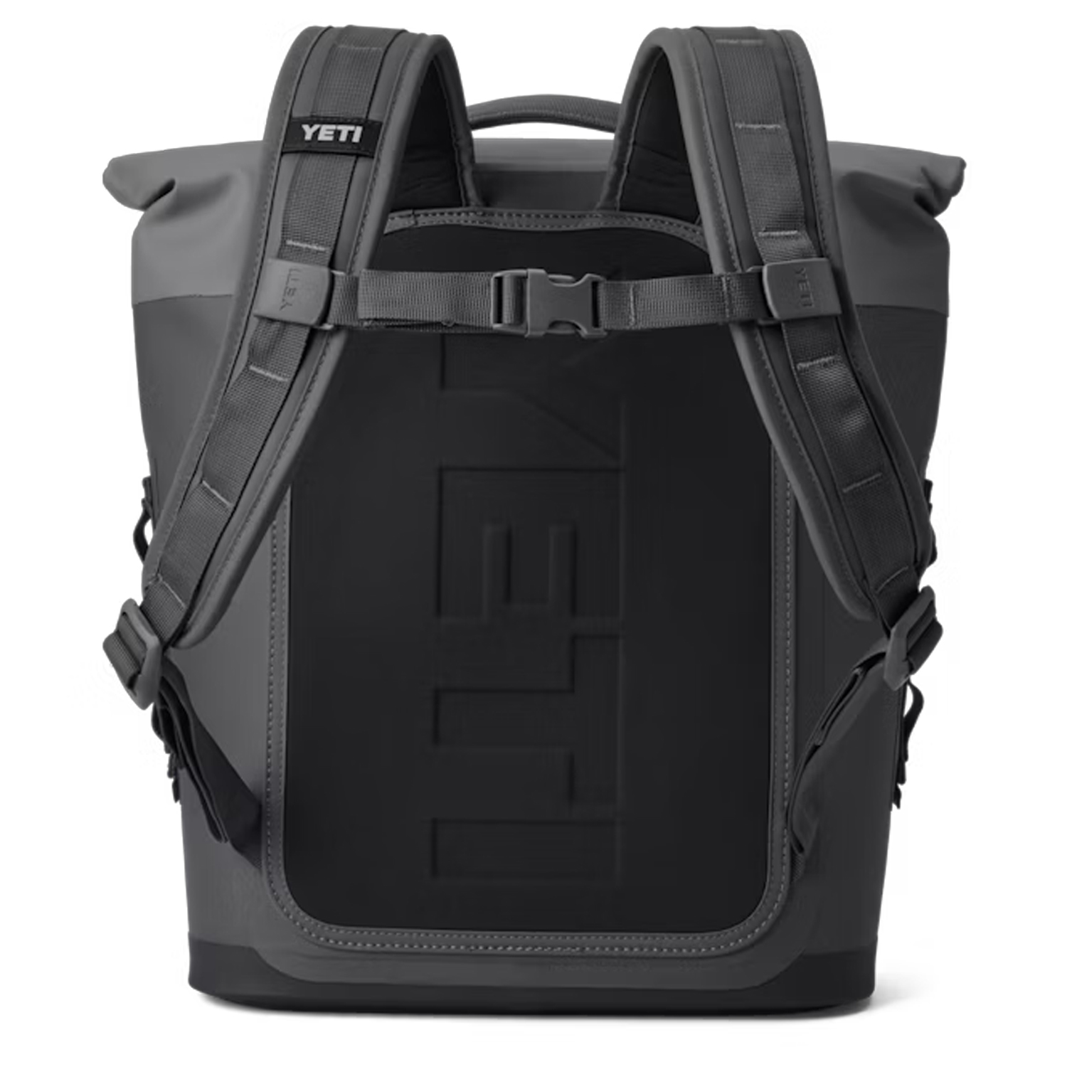 20-Can YETI® Soft Pack Insulated Cooler Backpack (17" x 16") 5
