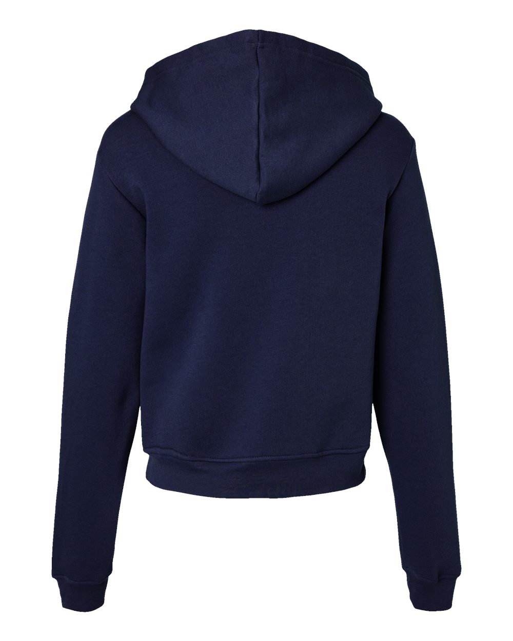Women's Classic Hoodie Sweatshirt - 7519 12