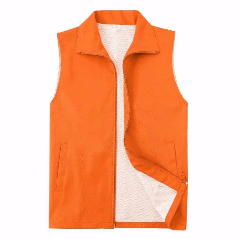 Volunteer Activity Vest 8
