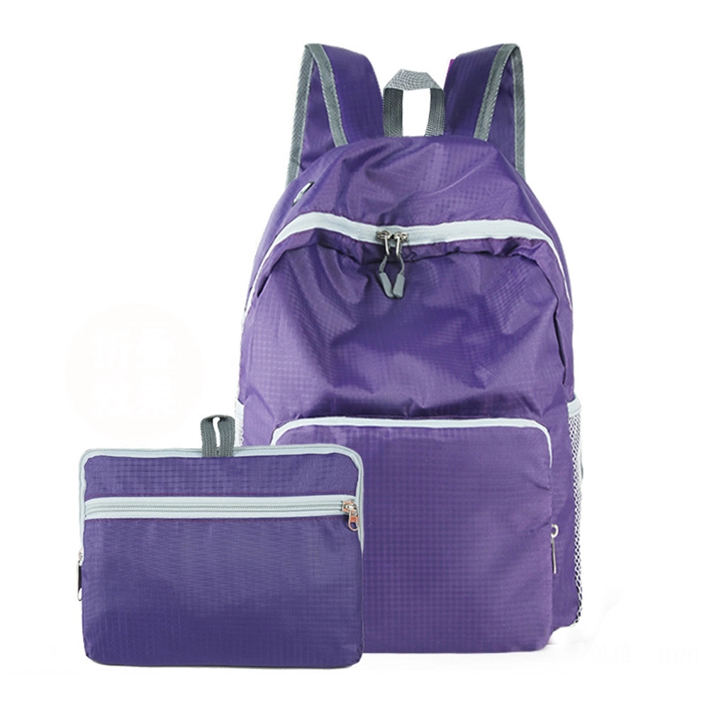 Lightweight Packable Hiking Backpack 1