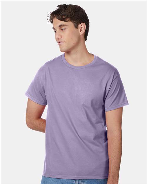 Unisex Authentic T-Shirt - 5250 97