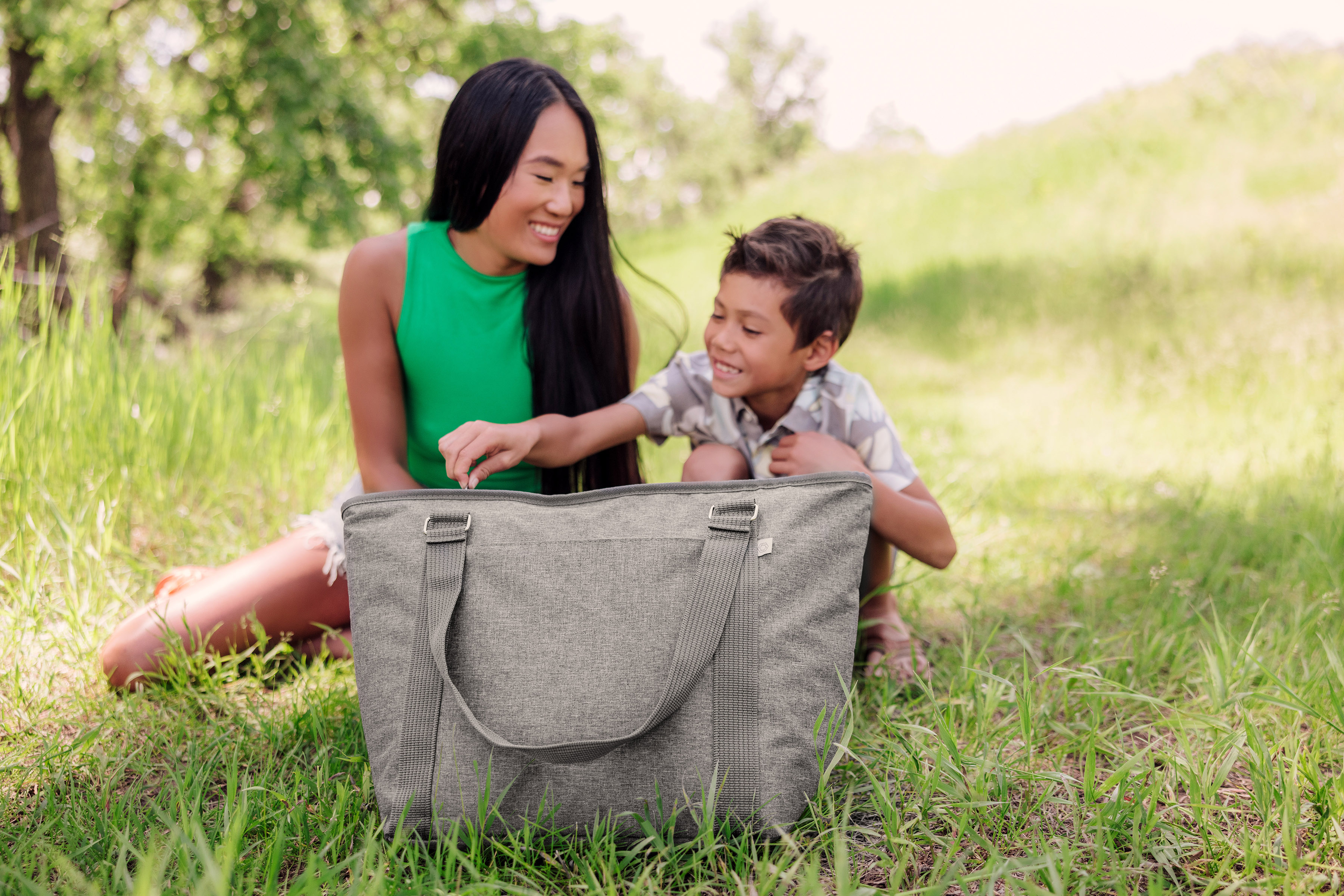 Topanga Cooler Tote Bag 4