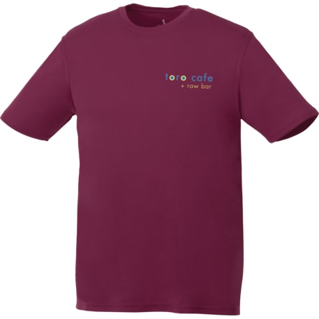 Men's Omi Short Sleeve Tech Tee 81