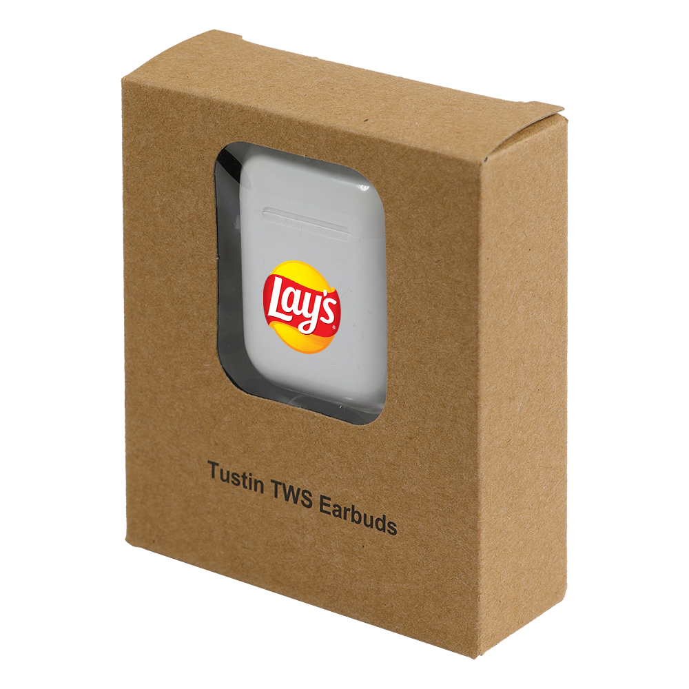 Tustin Wireless Earbuds 3