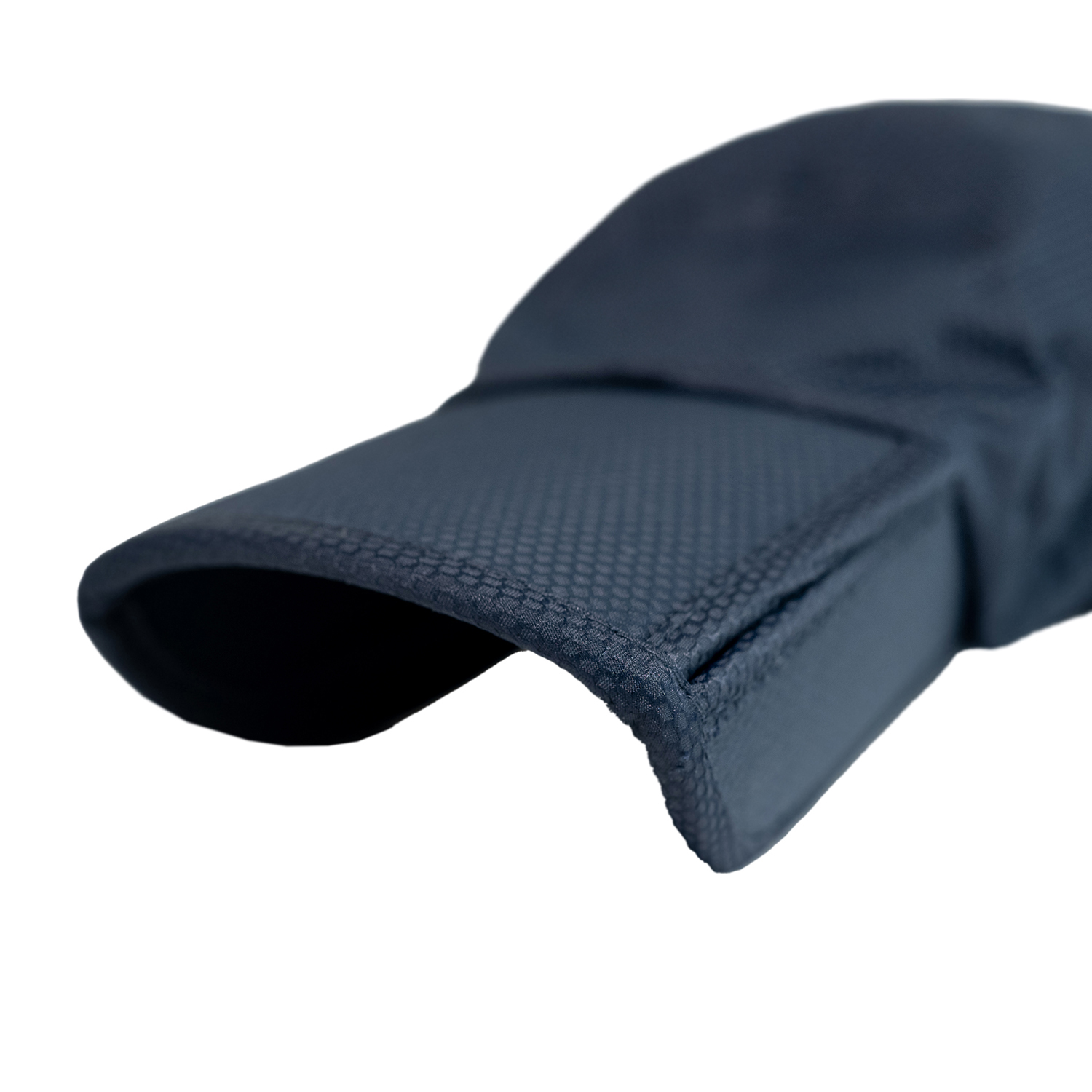 Foldable Mesh Cap 8