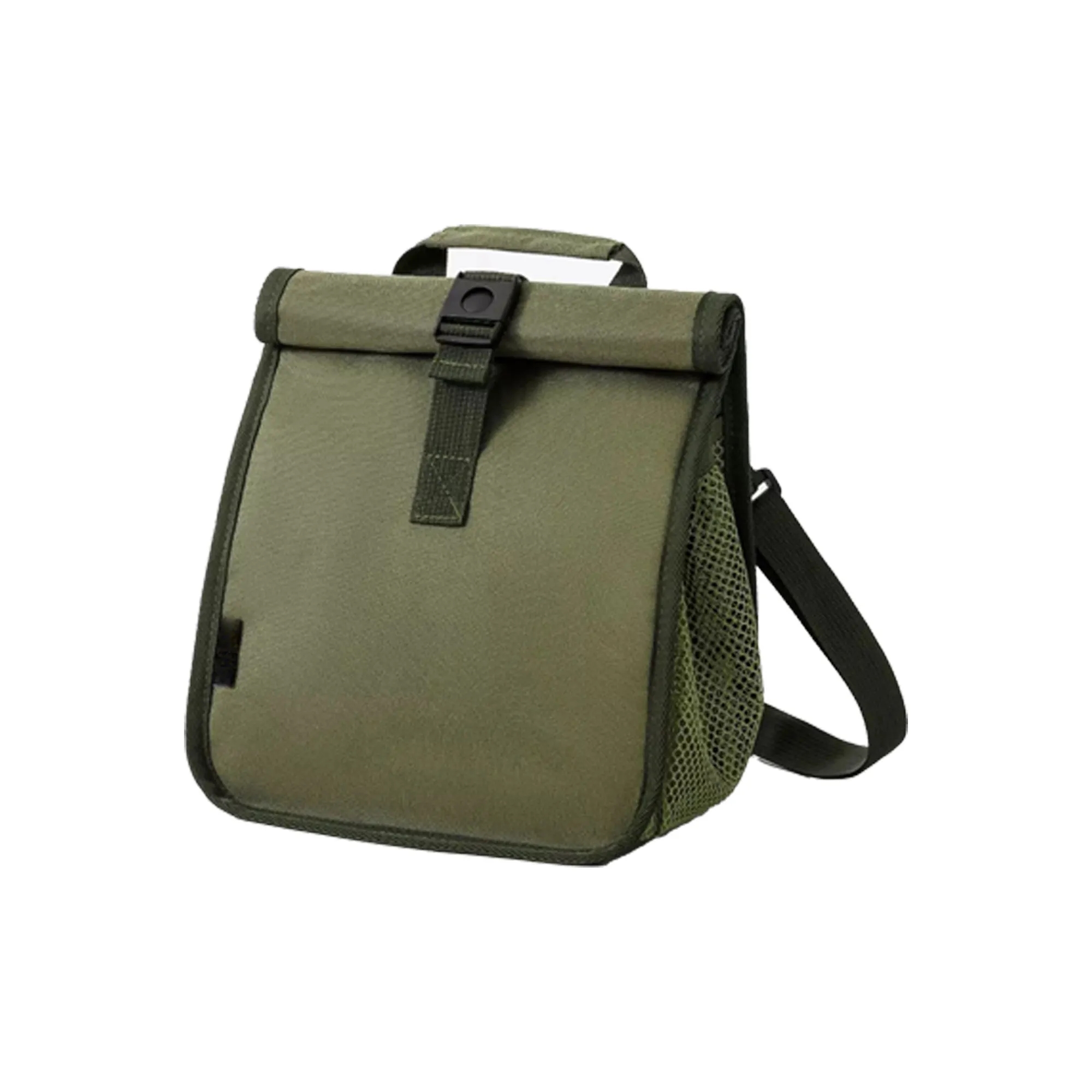 Portable Foldable Insulated Lunch Bag 6