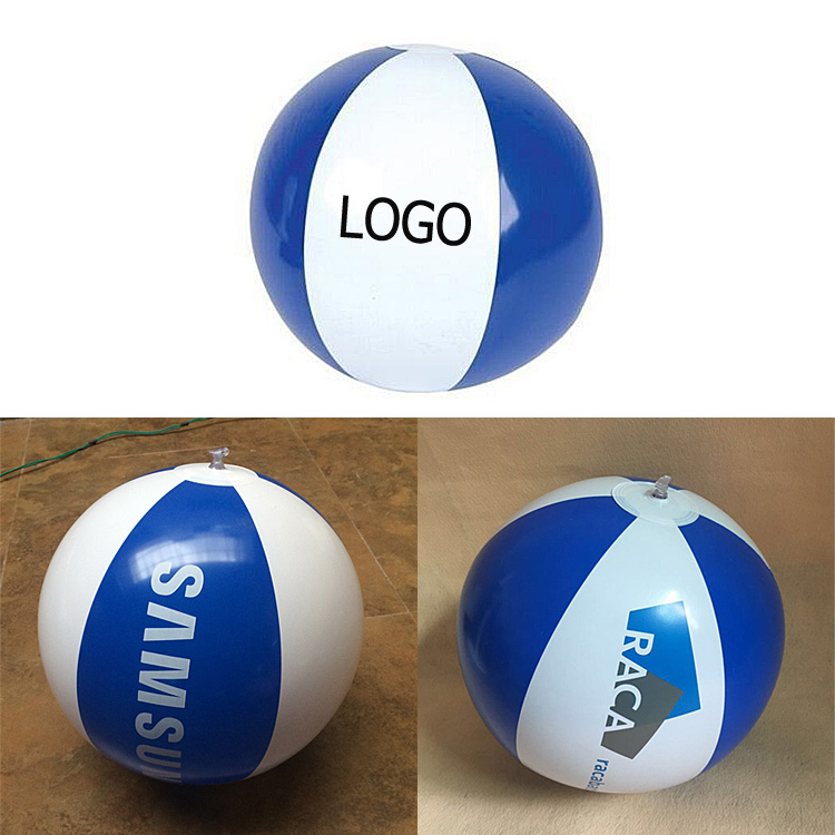 Inflatable Beach Ball 1