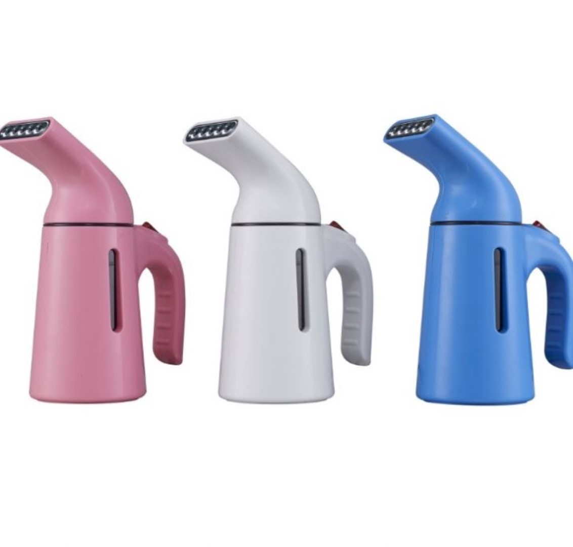 Portable Handheld Steamer For Clothes 5