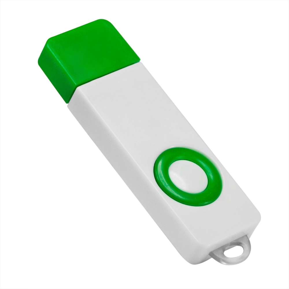 Life Saver USB Flash Drive 2.0 34