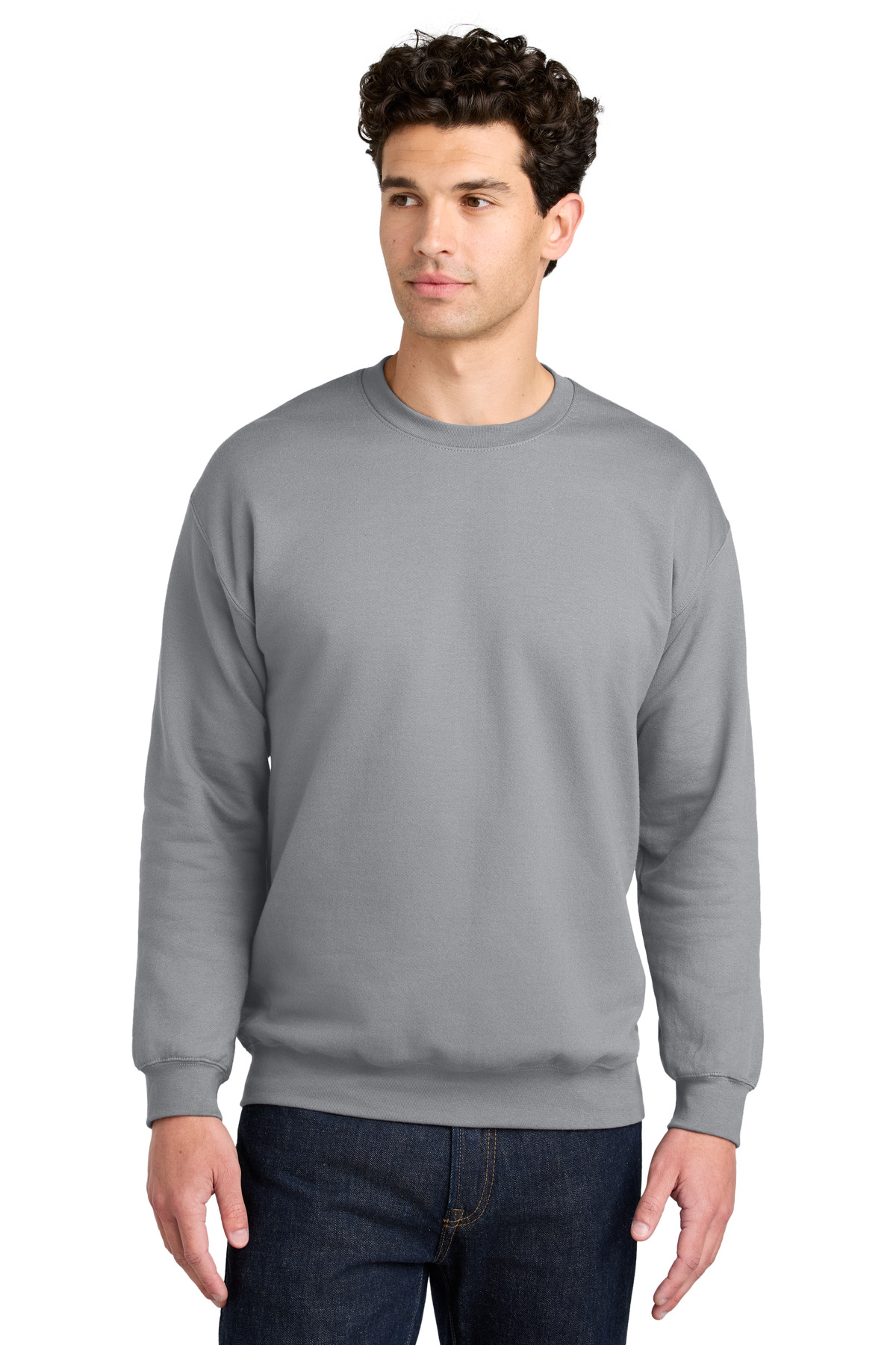 Gildan Softstyle Crewneck Sweatshirt SF000 30