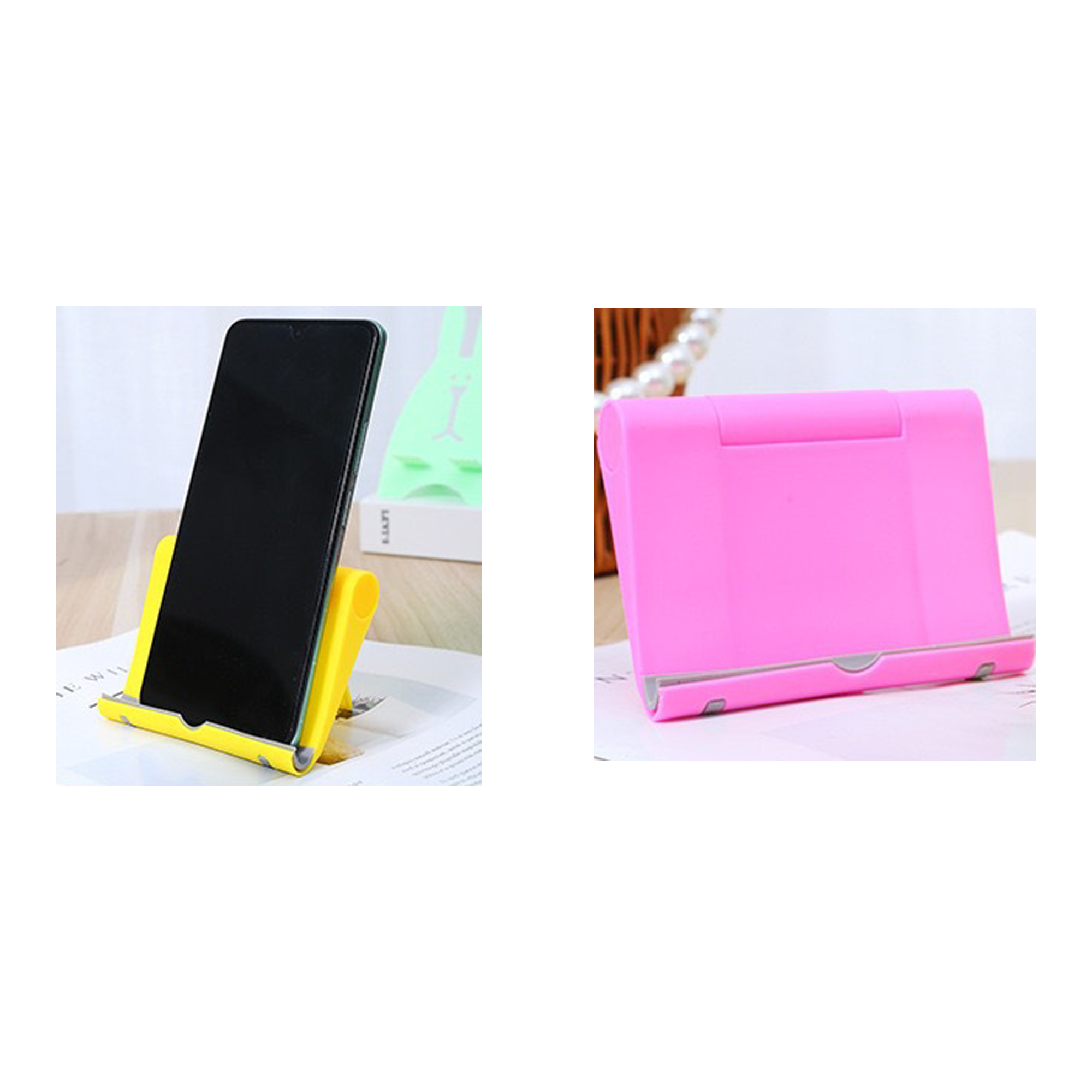 Phone Grip and Stand Holder 3
