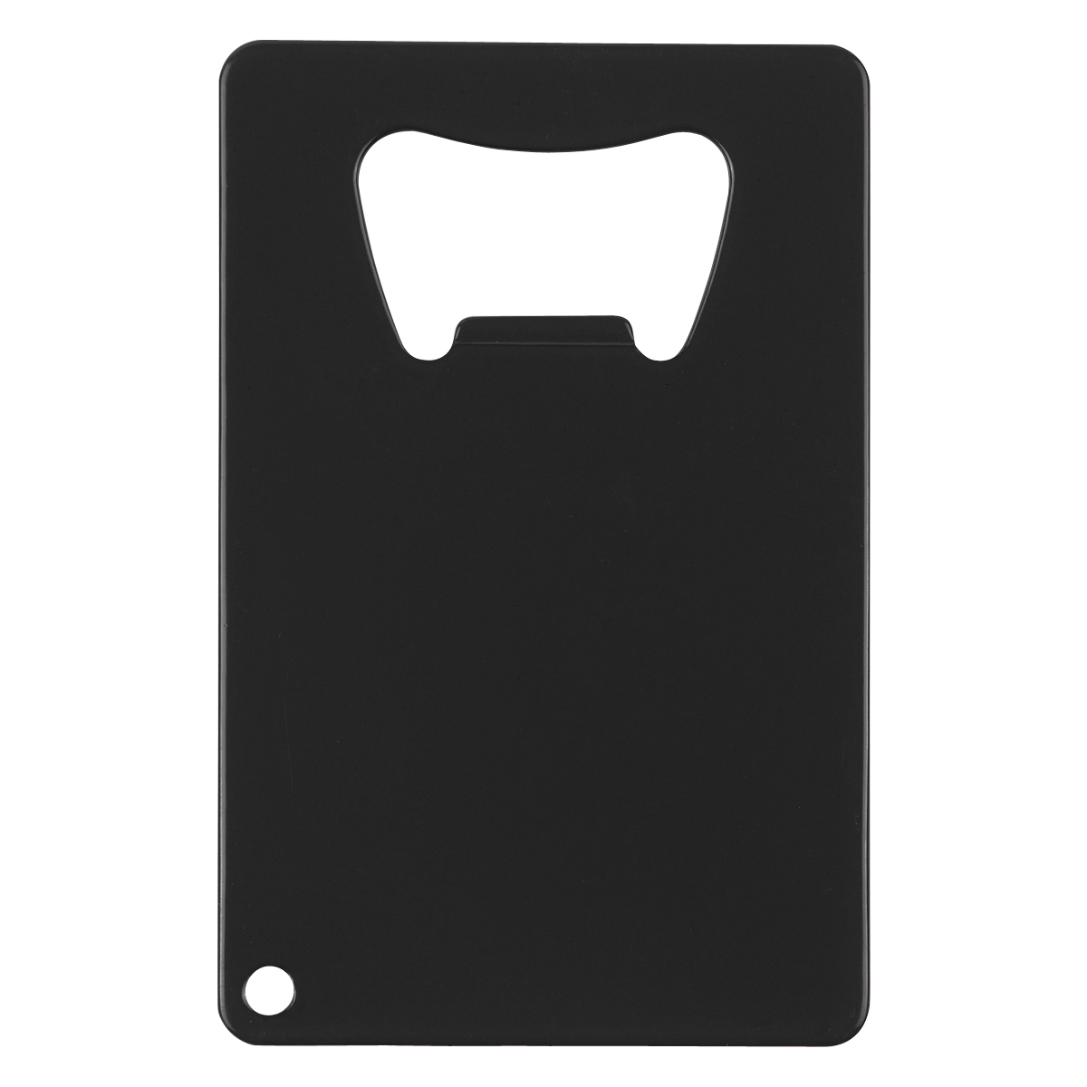 Credit Card Shaped Bottle Opener 4