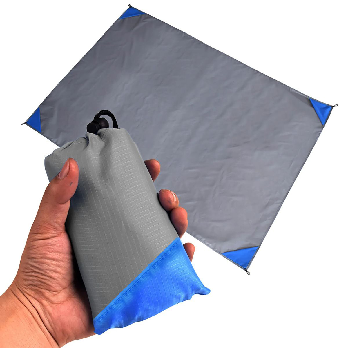Oxford Picnic Mat for Beach Parks or Outdoor Activities 12
