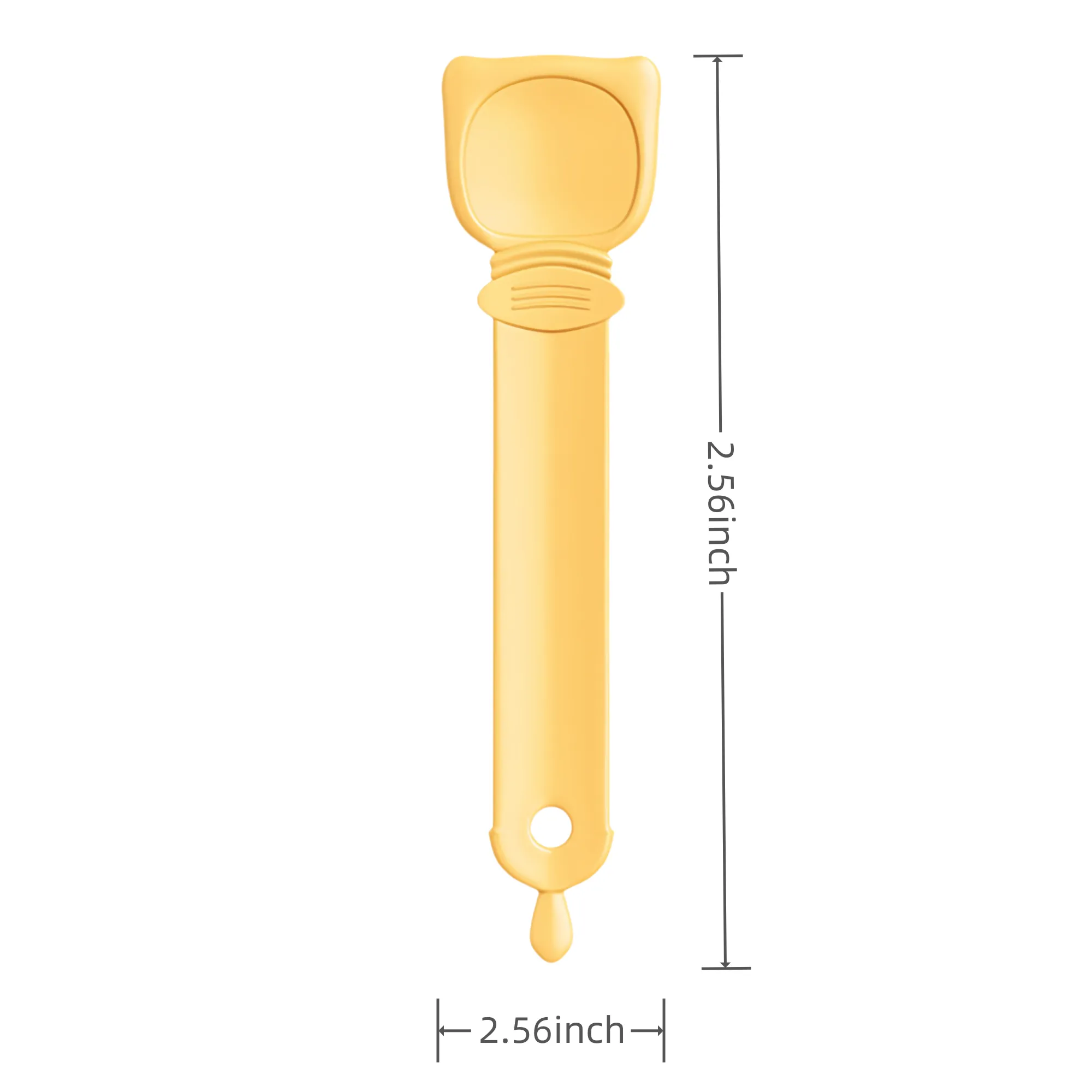 Pet Squeeze Feeding Spoon 6