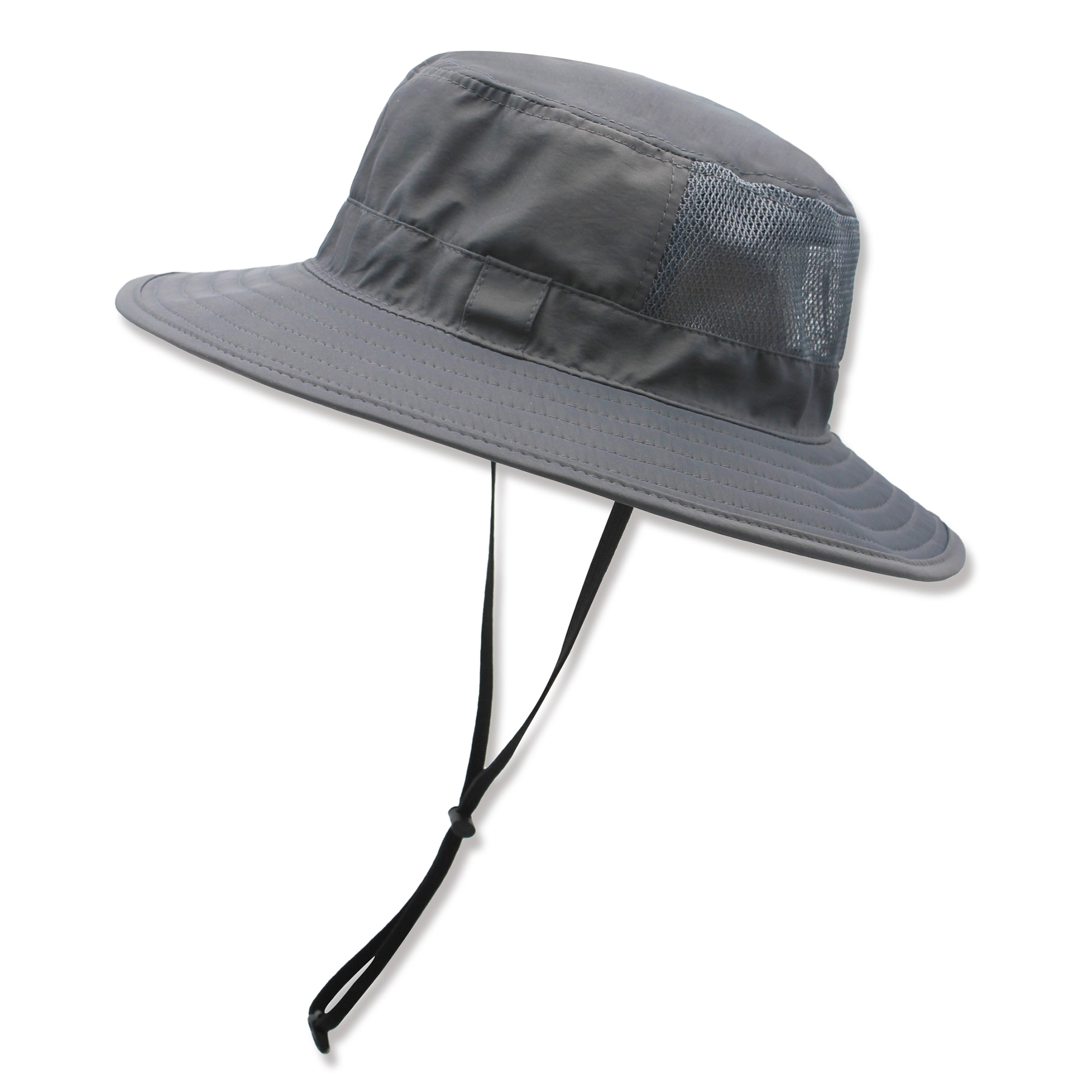 Airy Safari Hat