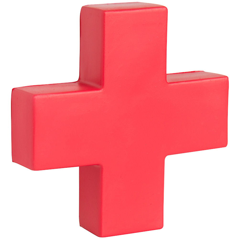 Cross Stress Reliever 4
