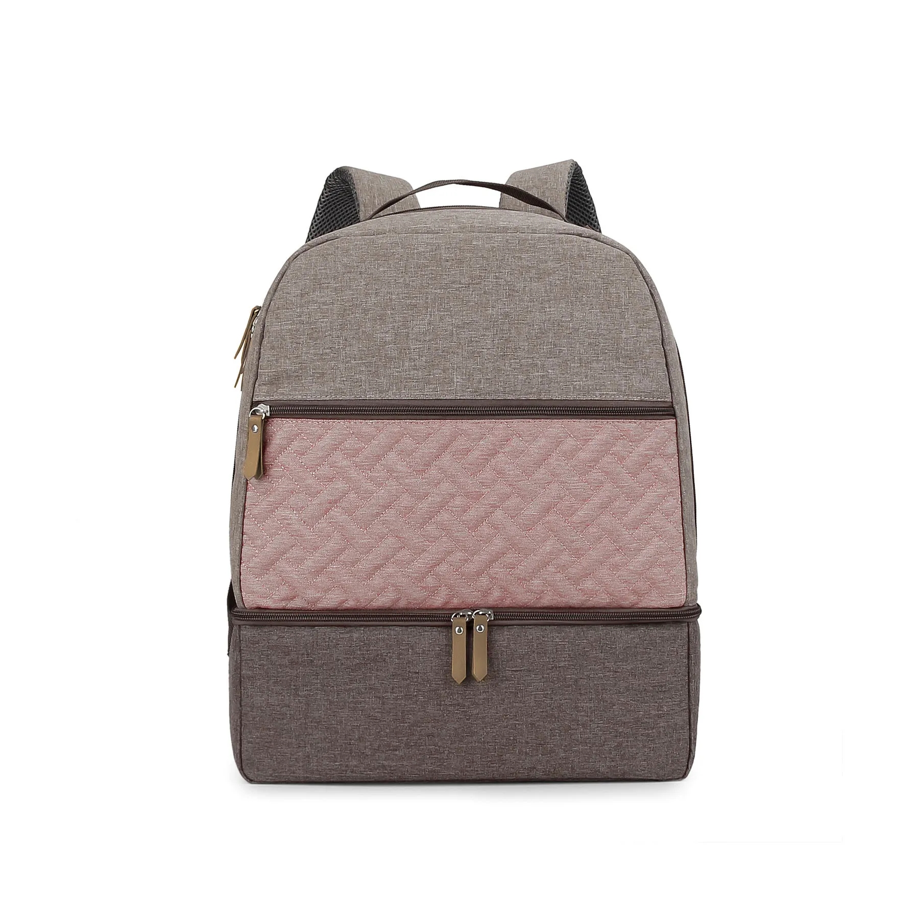 Baby Outdoor Insulated Backpack 9