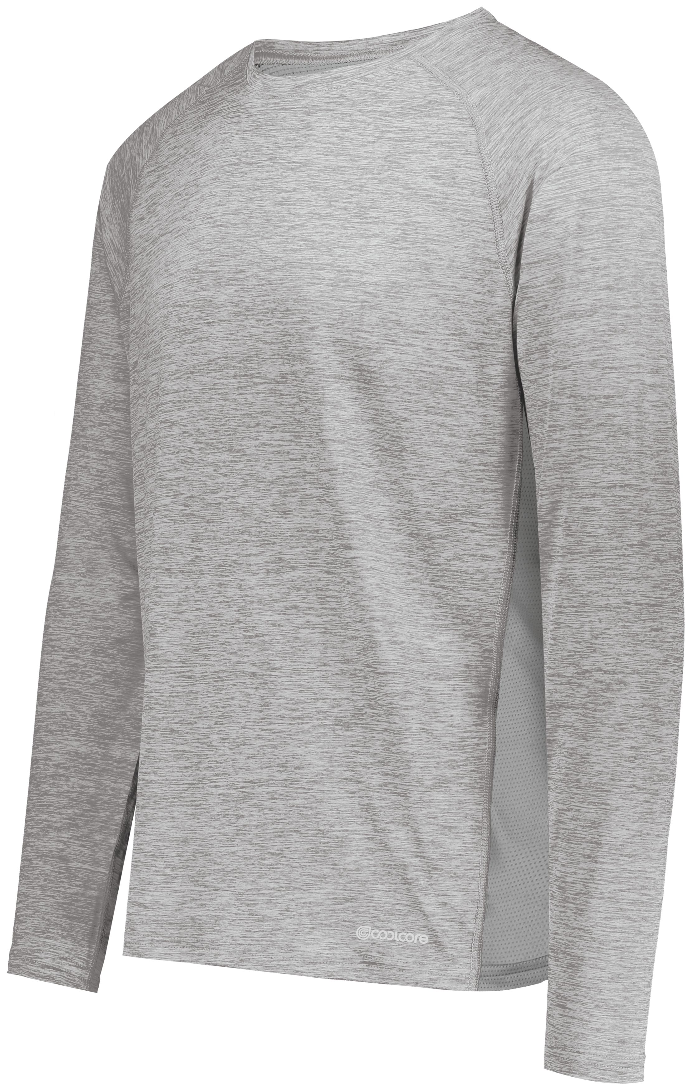 Electrify Long Sleeve Tee Powered by Coolcore® 11