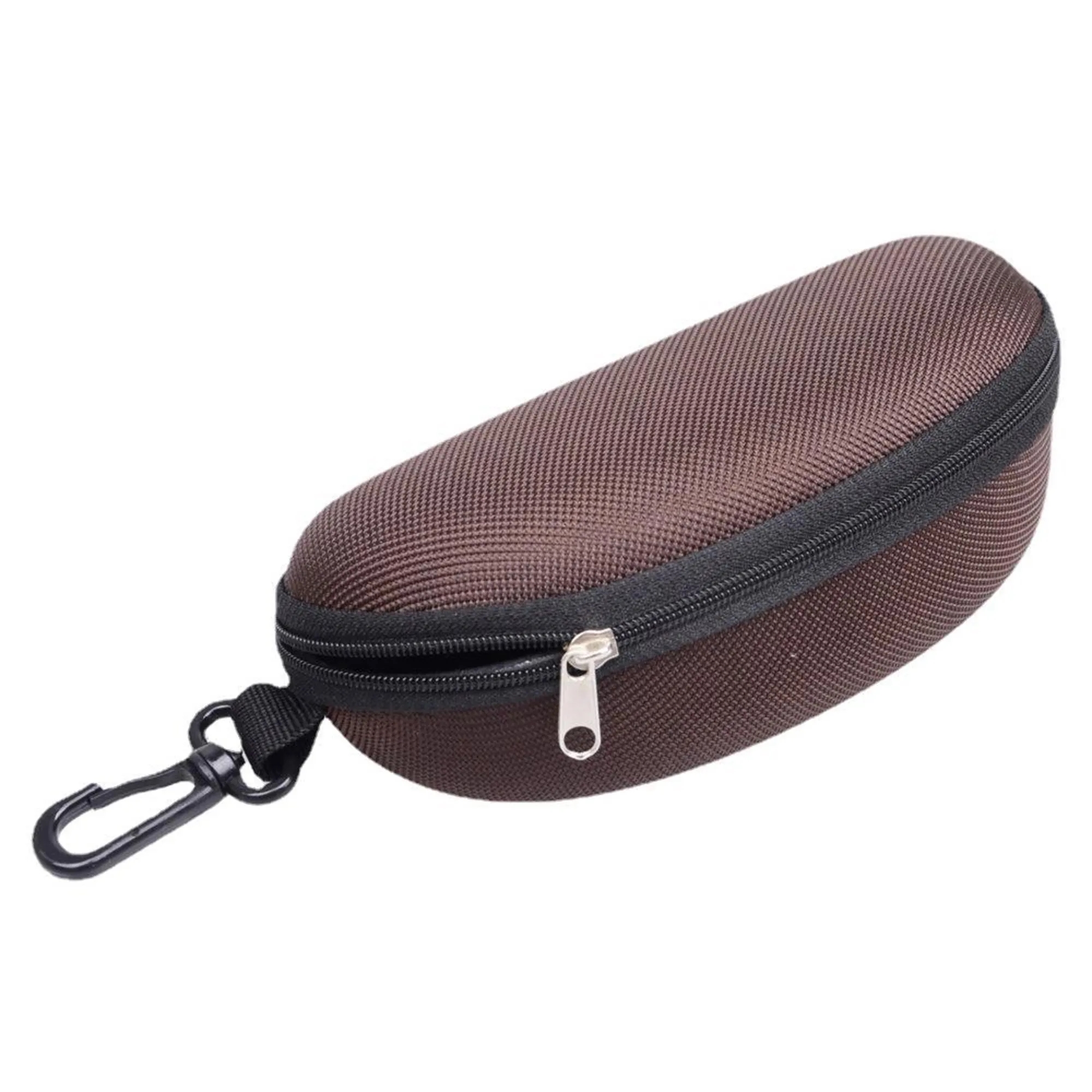Portable Zipper Eyeglasses Case MOQ 50 9
