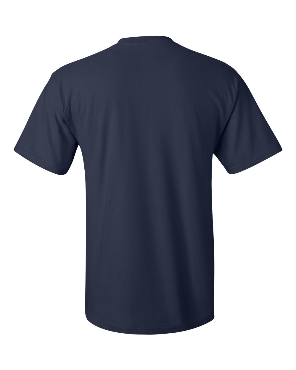 Men's Authentic Pocket T-Shirt - 5590 12