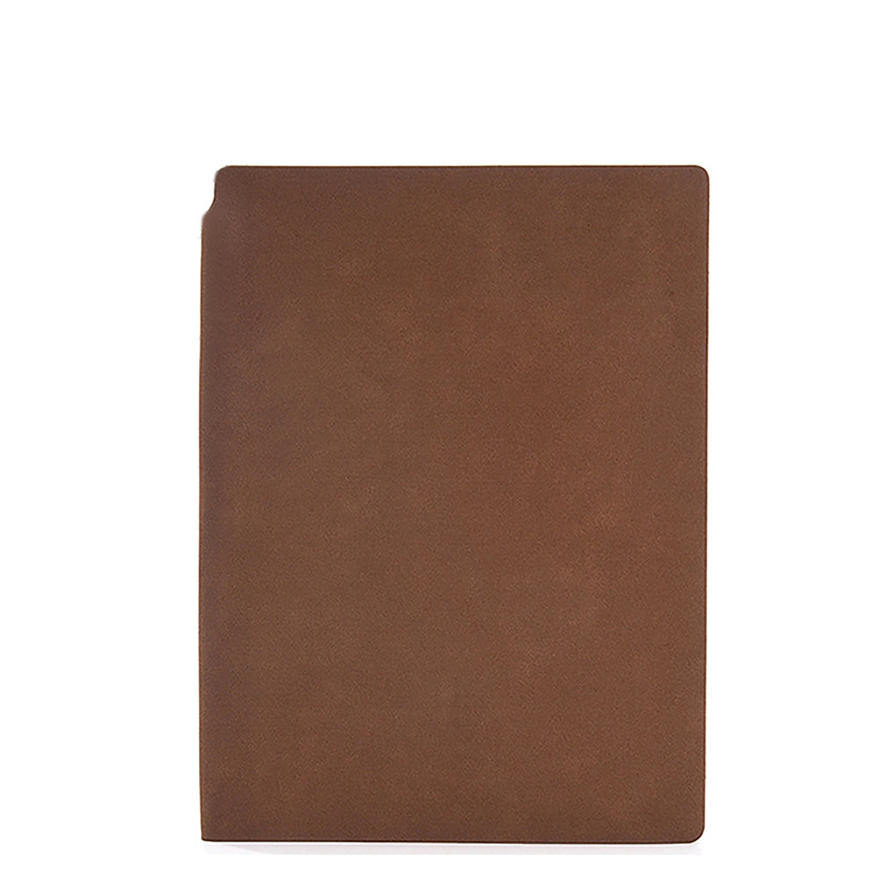 A5 Notebooks and Journals with Soft Leather Cover 10