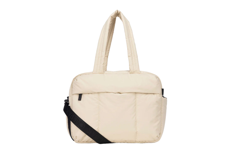 CALPAK Luka Duffel - Oatmeal 1
