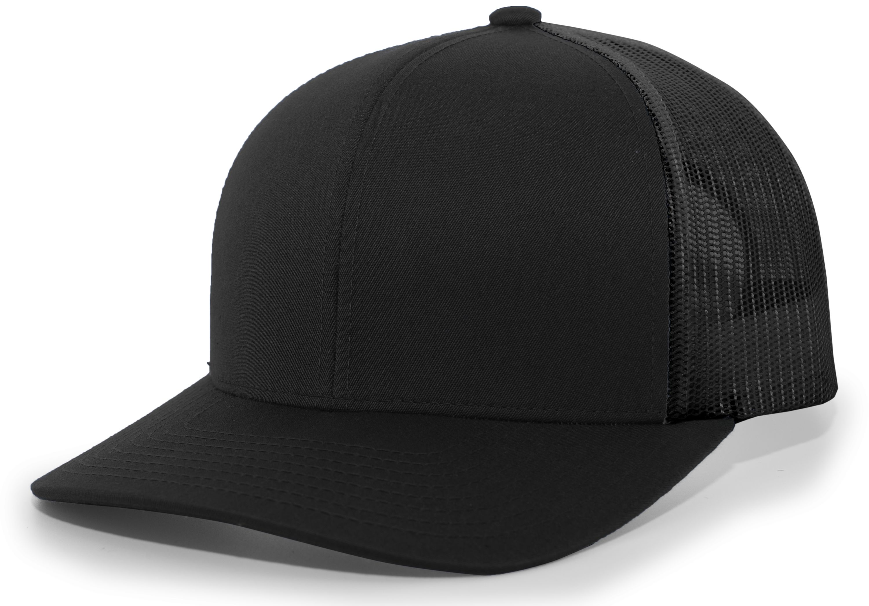 Trucker Snapback Cap 40