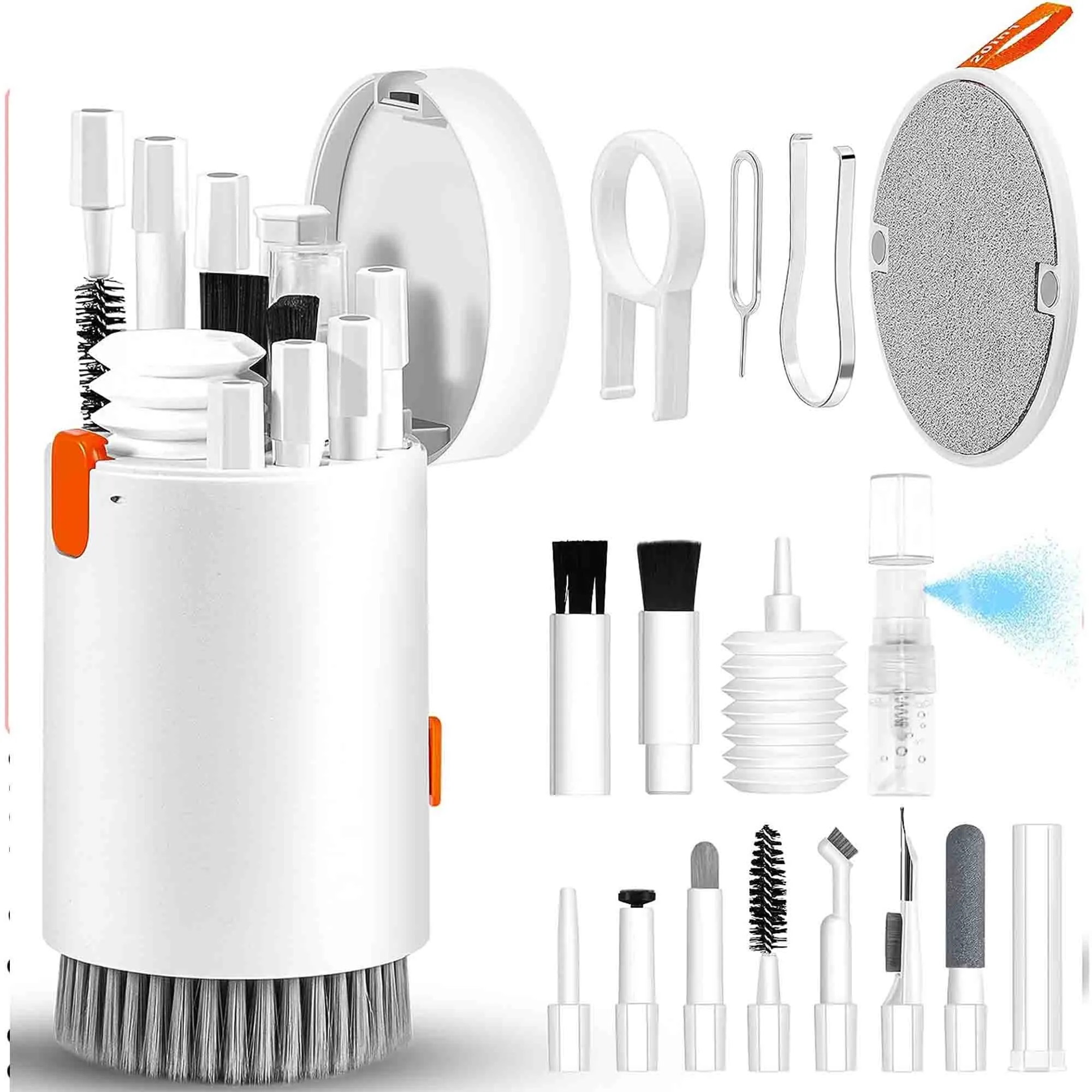 20 in 1 Compact Cleaning Kits 3