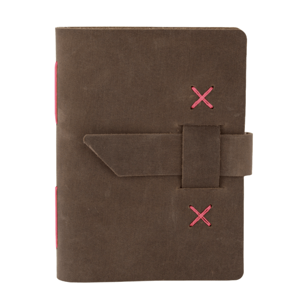 Journeyman Small Journal 65