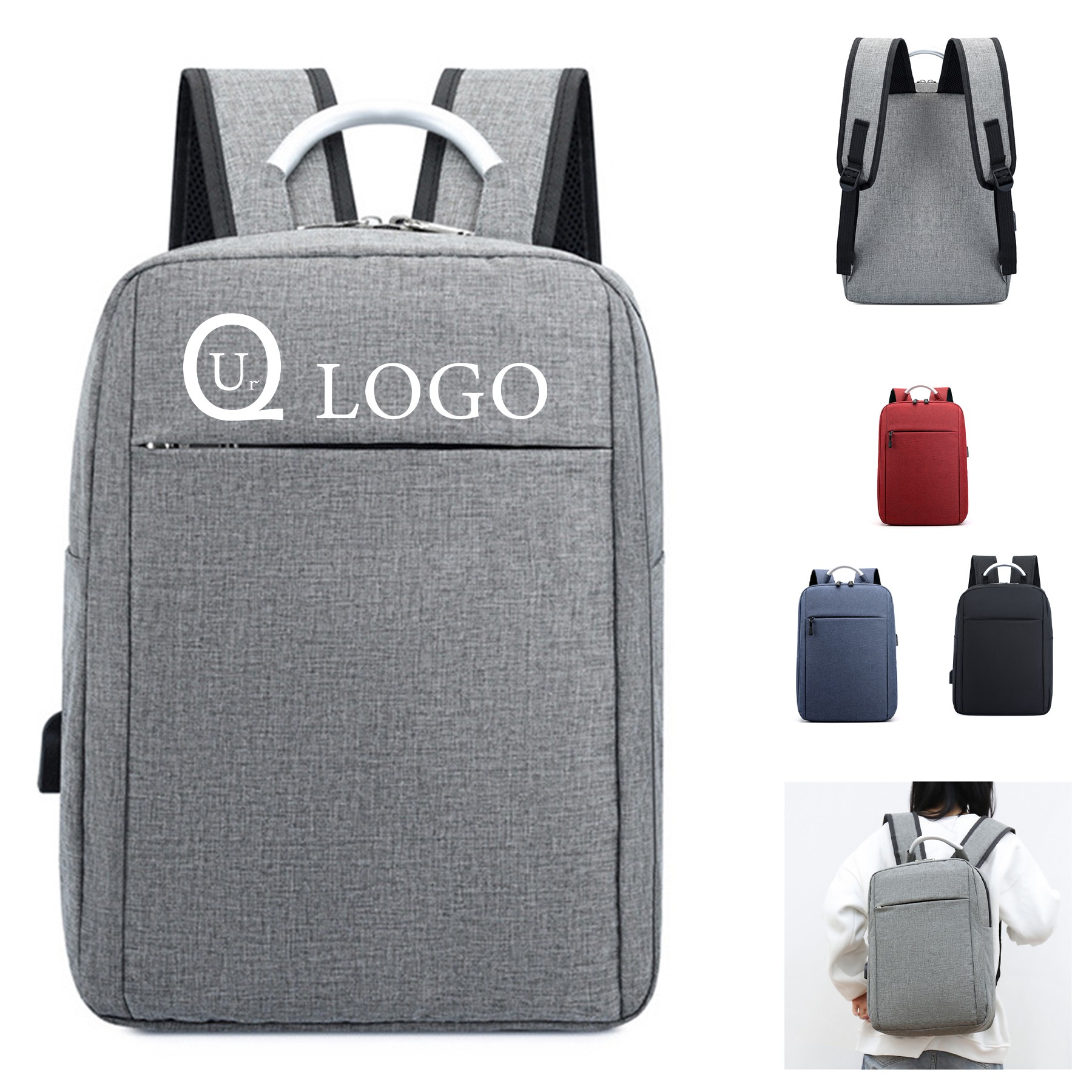 Laptop Backpack