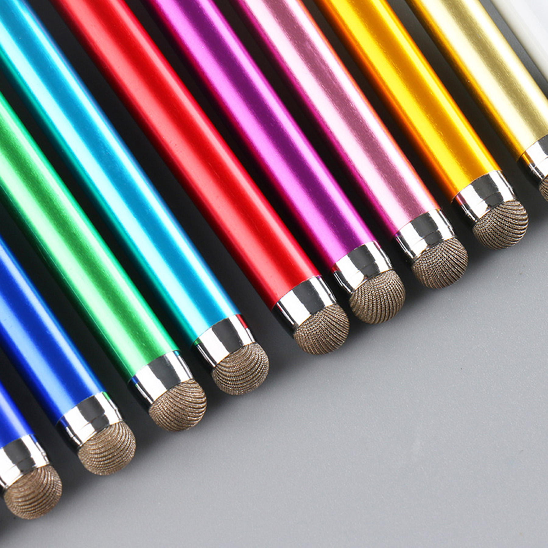 Touch Screen Capacitive Pen 1