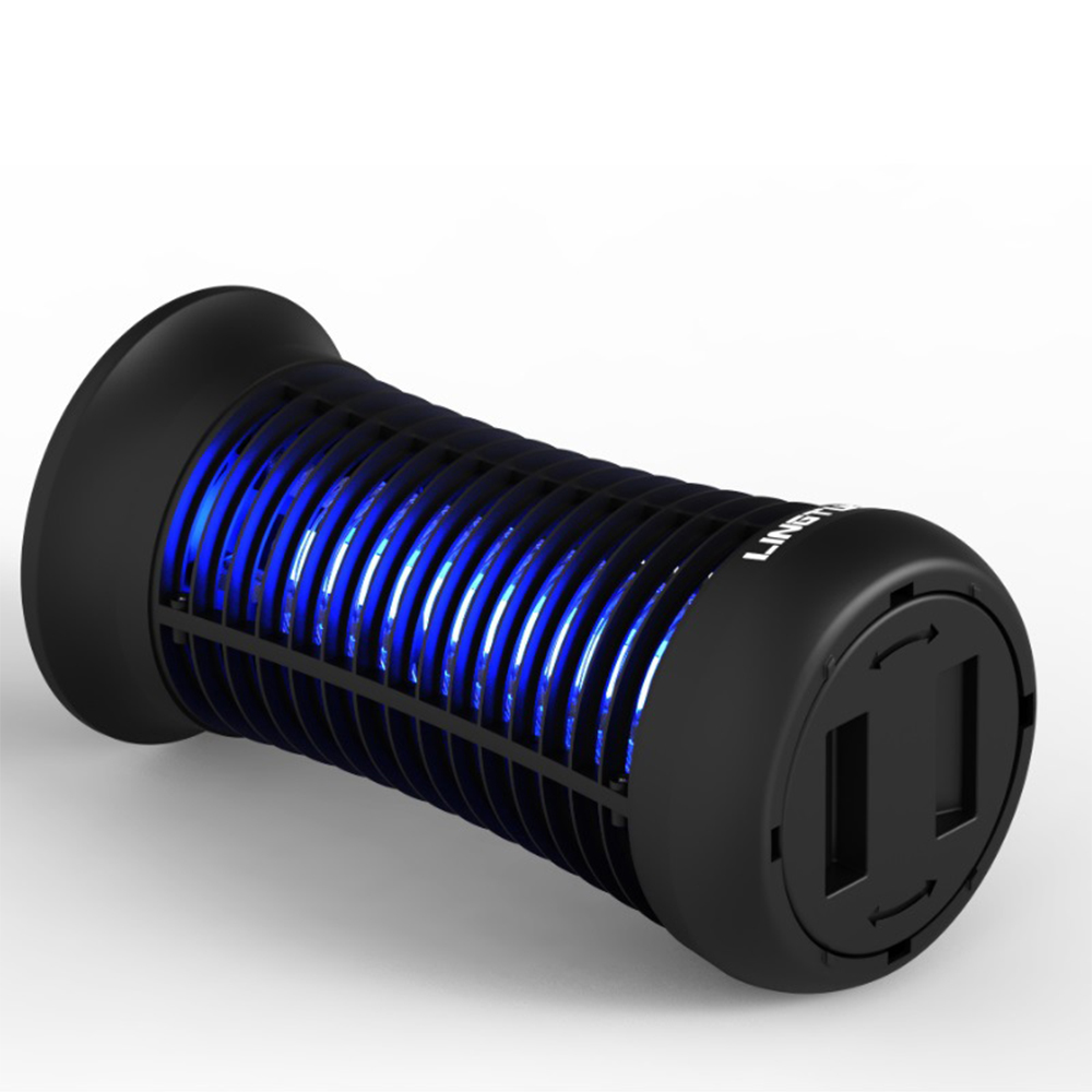 Electric Mosquito Zapper Bug ZFly Traps