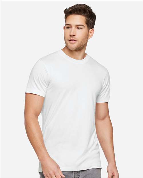 Unisex Bamboo Tee - 6904 5