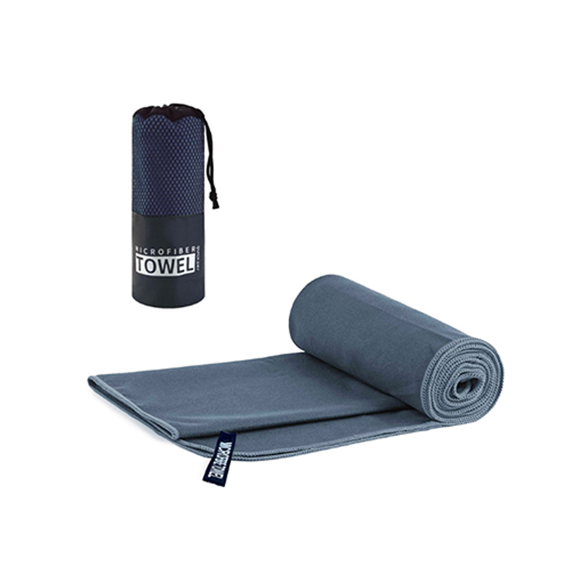 Versatile 47x19In Microfiber Quick Dry Bath Towel 11