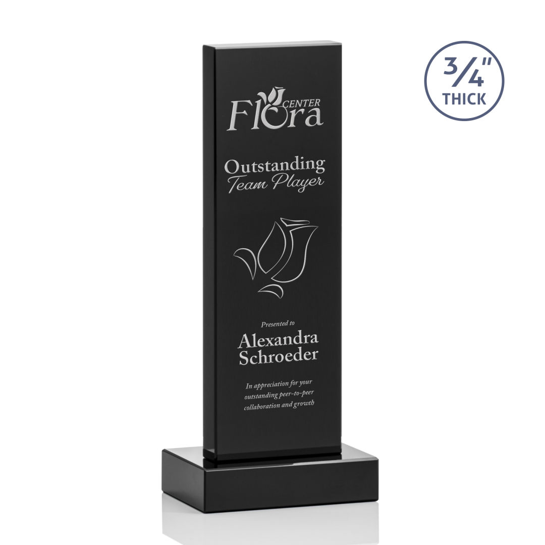 Hathaway Award - Black 19