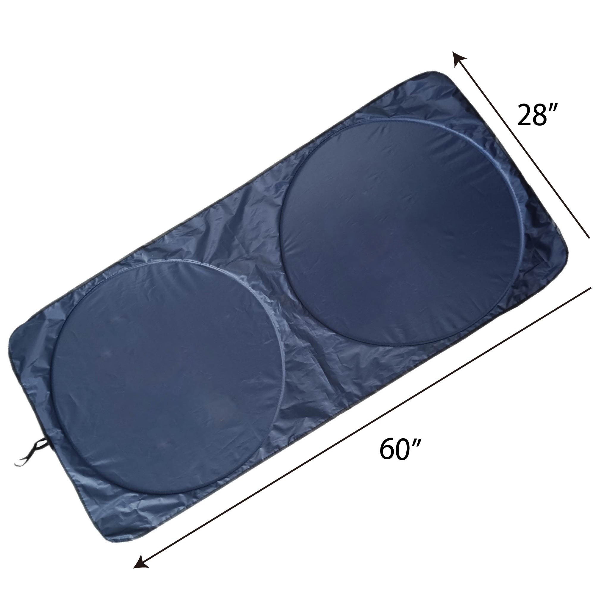 Sunshade Car Visor 3