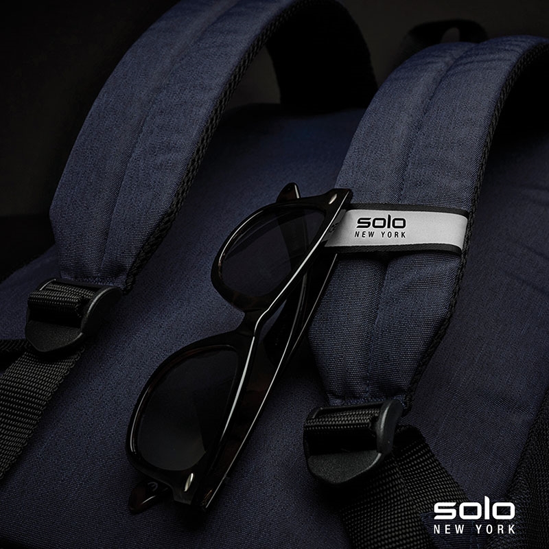 Solo New York Re:fresh Backpack 3