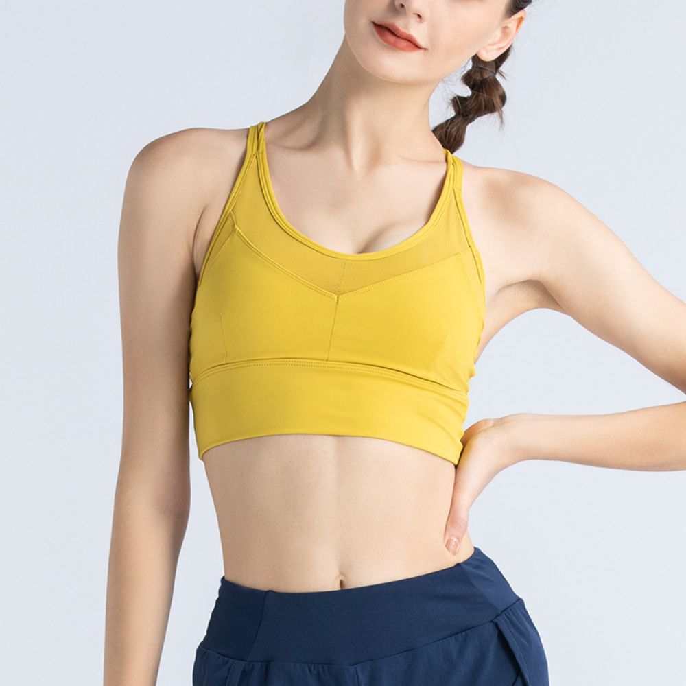 Women's Yoga & Sports Tank Top 4