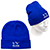 Farview Roll Up Cuff RPET Knit Beanie 11