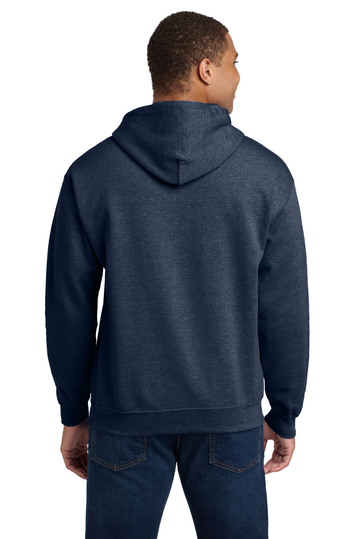 Gildan - Heavy Blend Hooded Sweatshirt. 18500 353