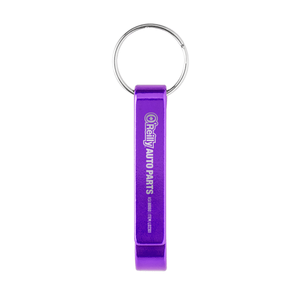 Crab Bottle Opener Keychain 56
